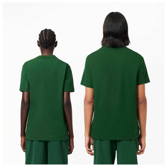 Lacoste Ανδρική κοντομάνικη μπλούζα